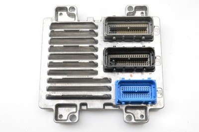 VALDIKLIS KOMPIUTERIS ECU 12649905 OPEL ASTRA J 