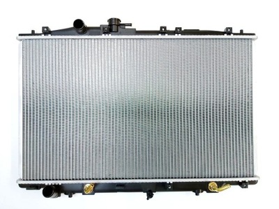 Комплект honda legend 3.5 2006 - 2012 woda + кондиционер фото №1