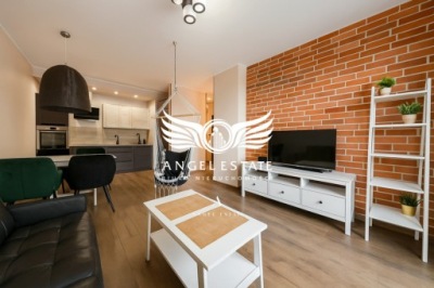 Mieszkanie, Szczecin, 65 m²