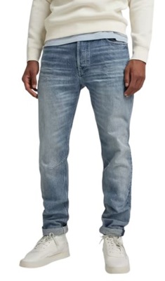 G-STAR RAW JEANSY MĘSKIE NIEBIESKIE 32/32 SPH