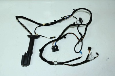 Джгут двері лівий задня 8803374 bmw x2 f39 фото №1