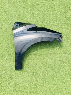 Nissan micra k14 крыло правый передний фото №1