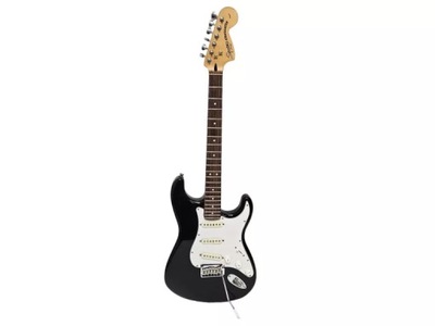 GITARA ELEKTRYCZNA FENDER SQUIER STANDARD STRATOCASTER INDONESIA