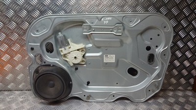 ELE MECANISMO VENTANAS DERECHA PARTE DELANTERA FORD FOCUS C-MAX I  