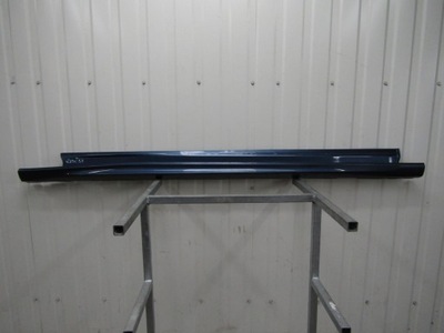 FACING, PANEL SILL RIGHT FORD FOCUS MK4 ST LINE 17- - milautoparts-fr.ukrlive.com