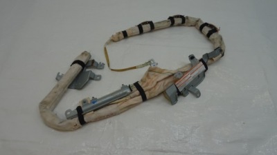 Nissan juke f15 подушка безпеки шторка безпеки права фото №1