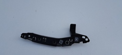 Направляющая бампера передний левый citroen c5 aircross 9826714480 фото №1