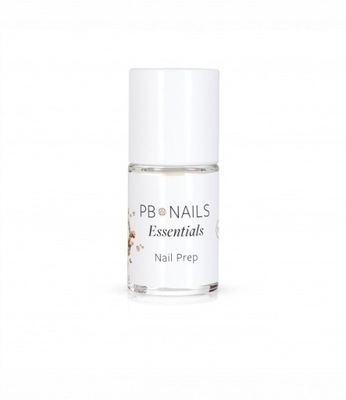 Odtłuszczacz do paznokci Nail Prep 10ml