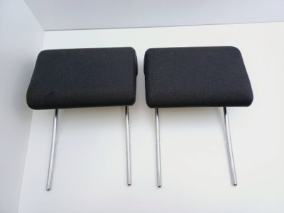 Подголовник сиденье iii ряд задняя комплект opel zafira b nr308 фото №1