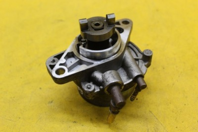 Насос вакуум вакуум z13dth astra h 1.3 cdti фото №1