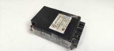 Модуль 0004460724 mercdes-benz axor 2528l фото №1