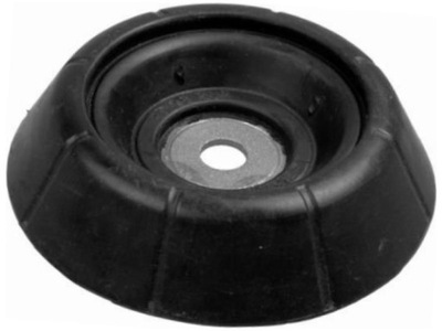 Кронштейн амортизатора перед opel agila b 08-14 фото №1