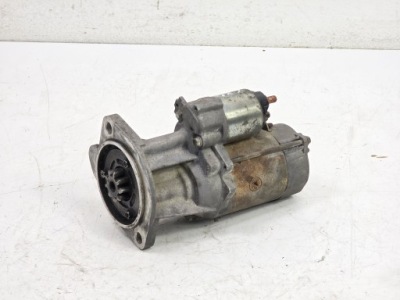 Mascott 3.0 jtd hpi стартер стартер 1 фото №1