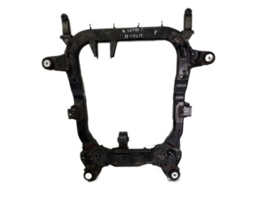 Підрамник поперечина перед opel vectra c 2.2 direct фото №1