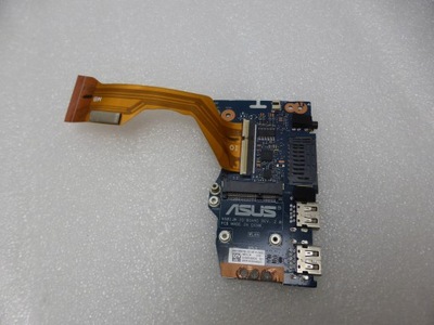 ASUS UX501VW MODUŁ AUDIO TAŚMA SD USB