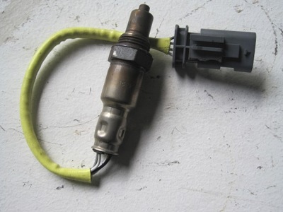 Датчик nox opel corsa f 9830447680 фото №1
