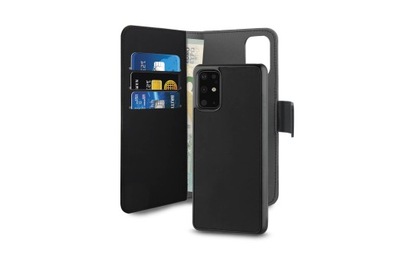 Etui 2w1 PURO Wallet Detachable Samsung Galaxy S20+