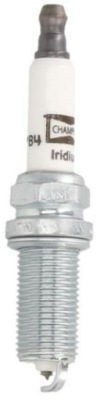 Свеча зажигания champion iridium rec10wypb4 cch9006 фото №1