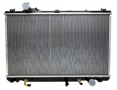 Радиатор воды lexus ls 600h 2007-2017 фото №1