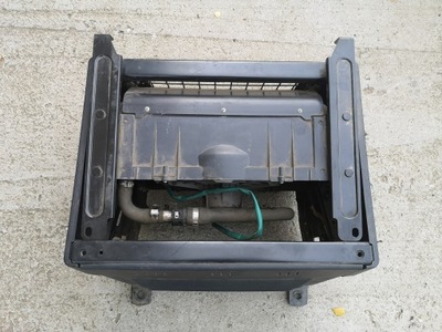 Отопитель основание webasto ducato boxer jumper фото №1