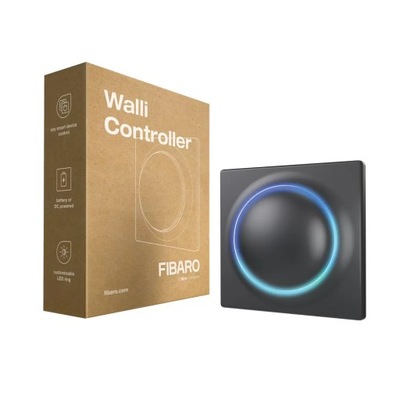 FIBARO Walli Controller EU FGWCEU-201-8