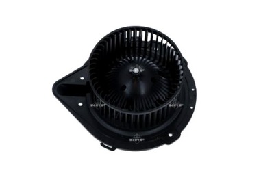 NRF VENTILADOR SOPLADORES SEAT TOLEDO I VW CALIFORNIA T4 CAMPER PASSAT  