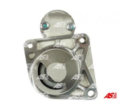 As-pl стартер fiat 500 / ford ka / alfa mito фото №1