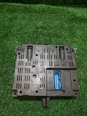 Модуль блок керування blueme blue me alfa romeo 159 50518381 фото №1