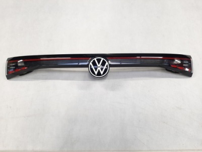 Vw id.4 лампа задня led накладка середня 11a945307d фото №1