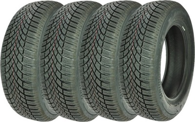 4X 205/50R19 94V XL BLIZZAK LM005 BRIDGESTONE ЗИМА