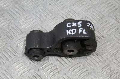Кронштейн подушка двигателя mazda cx5 kd lift фото №1