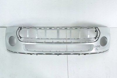 Бампер перед передний mini cooper f56 2014- фото №1