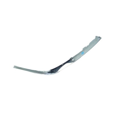 Молдинг фара левая нижняя хром vw arteon оригинал оригинальный номер фото №1