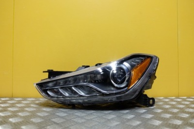 Maserati ghibli 2013 2014- фара фара ксенон з led l америка фото №1