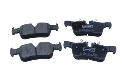 Maxgear 19-3601 набор тормозных колодок тормозных, тормоза дисковые фото №1
