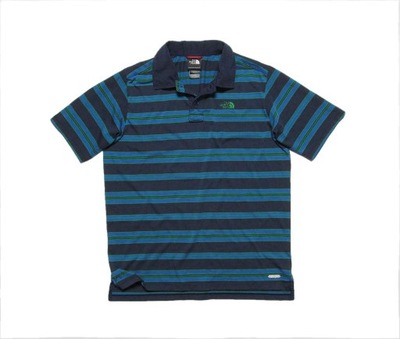 The North Face __ VaporWick polo _ original __ M/L