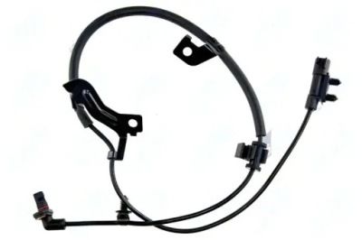 Датчик швидкості колеса abs hca-ch-072 nty фото №1