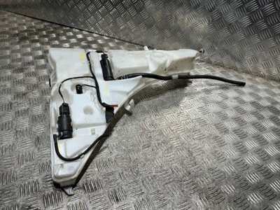Bmw x6 f16 бачок омывателя 7292425 фото №1