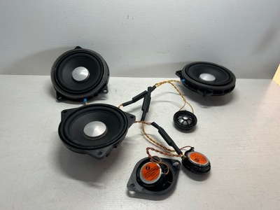 BMW F32 F36 F34 ALTAVOZ TWITTER 9289965 9184794 JUEGO  