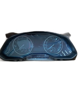 Лічильник skoda superb 3v0920740e фото №1