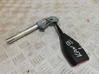 Citan kangoo ii iii натяжитель поперечина безопасности левый водителя фото №1