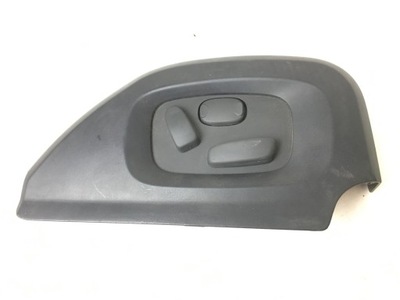 Range rover evoque 11-18 панель регулювання сидіння фото №1