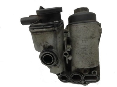 КОРПУС ФИЛЬТРА МАСЛА 6740273266 VOLVO S60 I 2.4 D