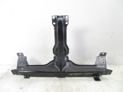 SHELF BEARER SEAT MERCEDES GL X164 A164610020  