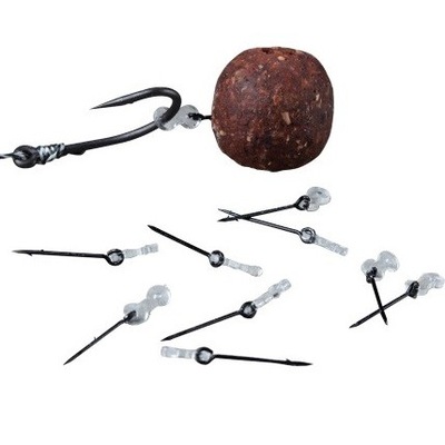 SZPILKA DO PRZYNĘT BAIT SPIKE EXTRA CARP 11 mm