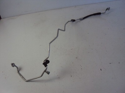 Шланг кондиционера chevrolet captiva 2.0 cdti фото №1