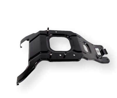 Mercedes gle w167 кронштейн радара перед оригинальный номер фото №1