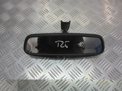 Дзеркало внутрішнє toyota avensis t25 фотохромний фото №1