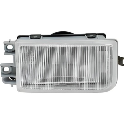 Фара протитуманний volkswagen passat b4 93-97 фото №1