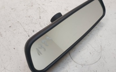 Audi a3 a4 b6 b7 дзеркало заднього виду 8d0857511a фото №1